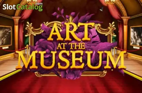 Art at the Museum 2020-11-11