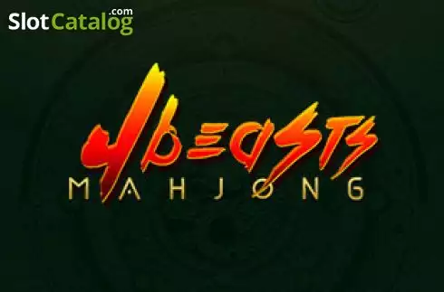 4 Beasts Mahjong 2020-12-27