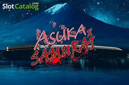 Asuka x Samurai 2021-02-15