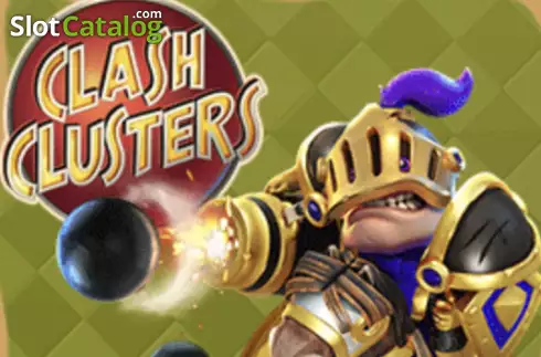 Clash Clusters 2025-10-20
