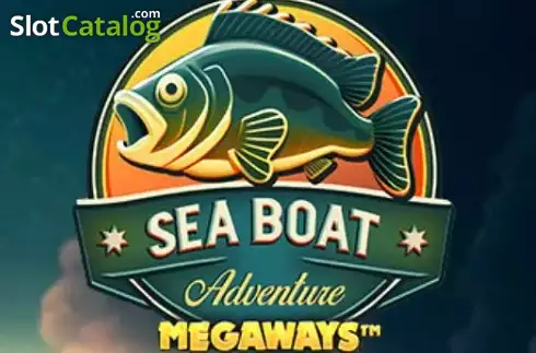 Sea Boat Adventure Megaways Κουλοχέρης 