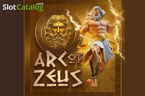 Arc of Zeus Λογότυπο Arc of Zeus Λογότυπο
