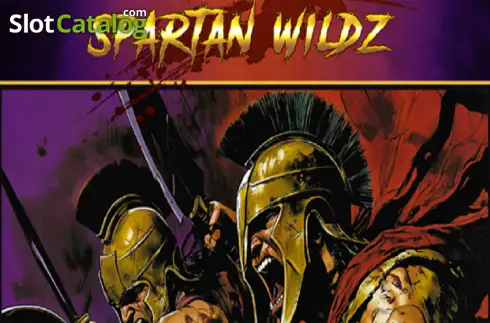 Spartan Wildz Λογότυπο Spartan Wildz Λογότυπο