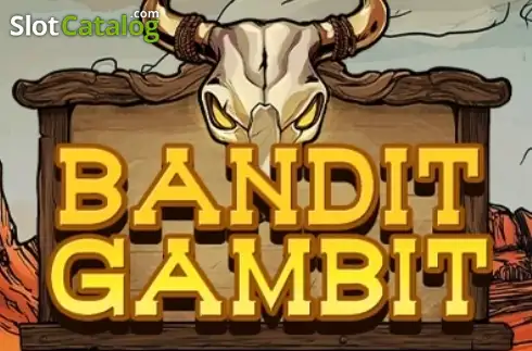 Bandit Gambit Λογότυπο Bandit Gambit Λογότυπο
