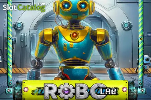 ROBOLab Κουλοχέρης 