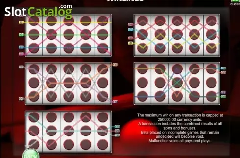 Οθόνη3. Ronnie O'Sullivan Κουλοχέρης
