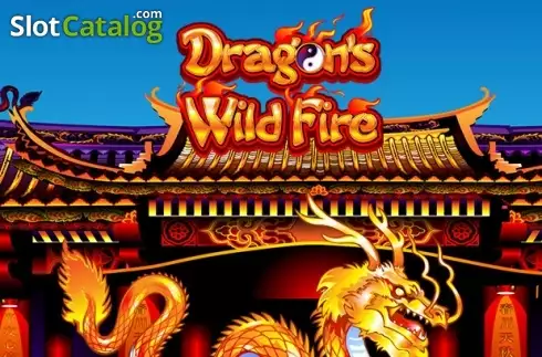 Dragons Wildfire