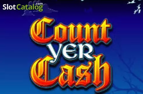 Count Yer Cash Λογότυπο