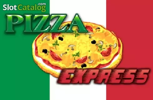 Pizza Express (Merkur) Λογότυπο Pizza Express (Merkur) Λογότυπο