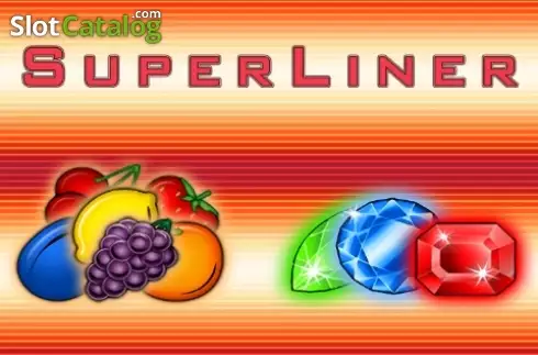 Super Liner Λογότυπο Super Liner Λογότυπο