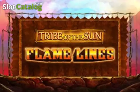 Tribe Of The Sun Λογότυπο Tribe Of The Sun Λογότυπο
