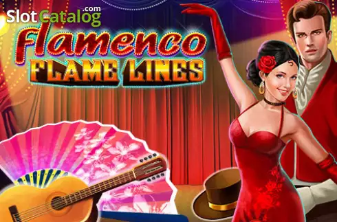 Flamenco Λογότυπο Flamenco Λογότυπο