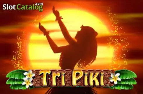 Tri Piki Λογότυπο Tri Piki Λογότυπο