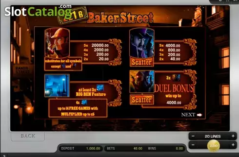 Οθόνη2. 221B Baker Street Κουλοχέρης