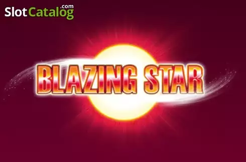 Blazing Star (edict) Λογότυπο Blazing Star (edict) Λογότυπο