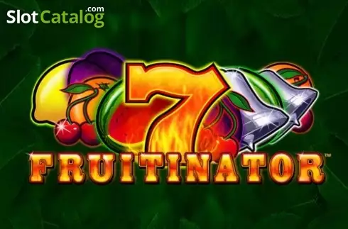 Fruitinator (Merkur) Λογότυπο Fruitinator (Merkur) Λογότυπο