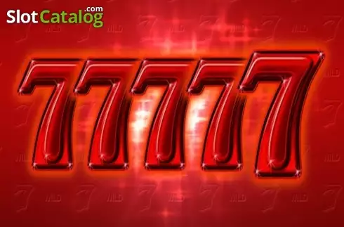 77777 HD Λογότυπο