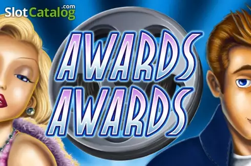 Awards Awards Λογότυπο Awards Awards Λογότυπο