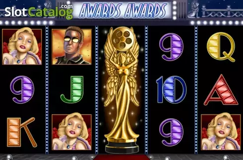 Οθόνη3. Awards Awards Κουλοχέρης