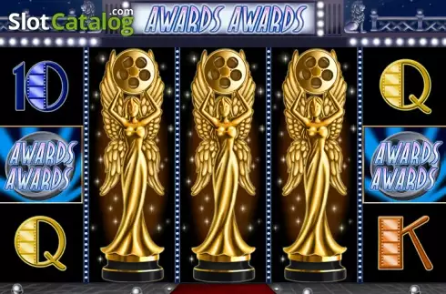 Οθόνη4. Awards Awards Κουλοχέρης