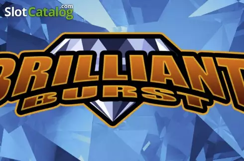 Brilliant Burst Λογότυπο Brilliant Burst Λογότυπο