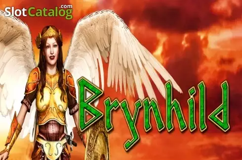 Brynhild HD Λογότυπο Brynhild HD Λογότυπο