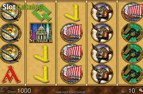 Οθόνη2. Brynhild HD Κουλοχέρης