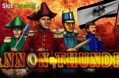 Cannon Thunder