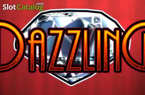 Dazzling Λογότυπο Dazzling Λογότυπο