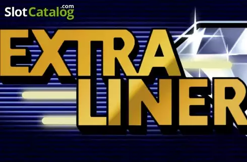 Extra Liner Λογότυπο Extra Liner Λογότυπο