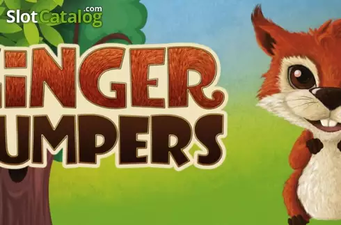 Ginger Jumpers Λογότυπο Ginger Jumpers Λογότυπο