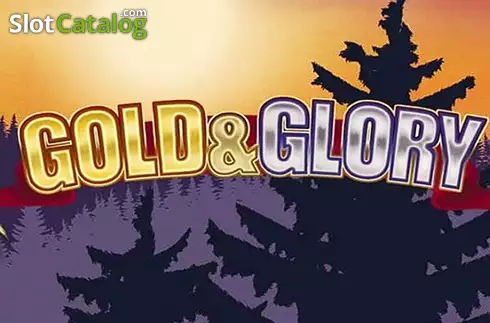 Gold and Glory (edict) Κουλοχέρης 