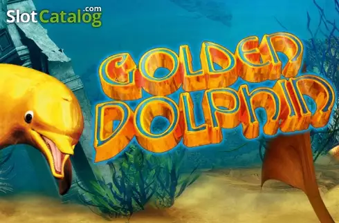 Golden Dolphin Λογότυπο Golden Dolphin Λογότυπο