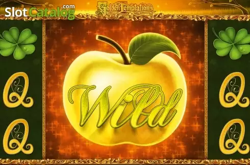 Οθόνη3. Golden Temptation HD Κουλοχέρης