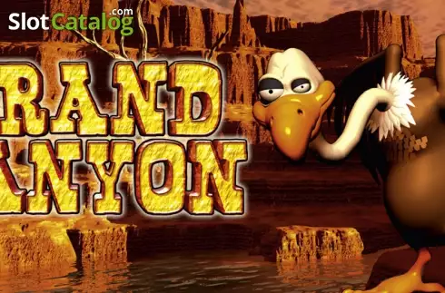 Grand Canyon Λογότυπο