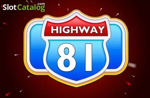 Highway 81 HD Λογότυπο Highway 81 HD Λογότυπο