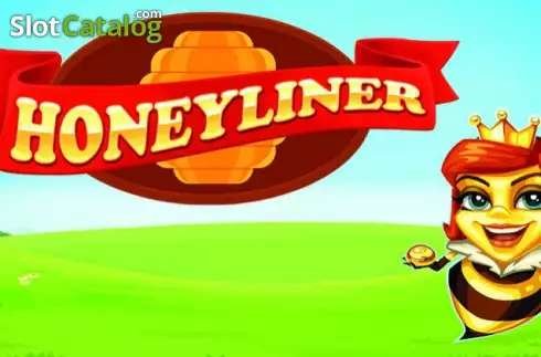 Honeyliner Λογότυπο Honeyliner Λογότυπο