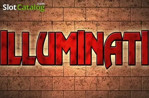 Illuminati HD Λογότυπο Illuminati HD Λογότυπο