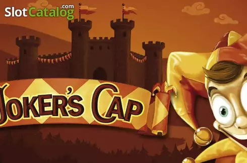Joker's Cap Λογότυπο