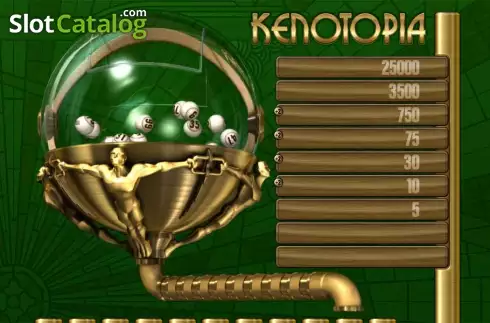 Οθόνη5. Kenotopia Κουλοχέρης 