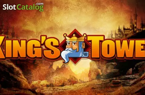 King's Tower HD Λογότυπο King's Tower HD Λογότυπο