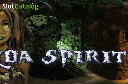 Loa Spirits Λογότυπο