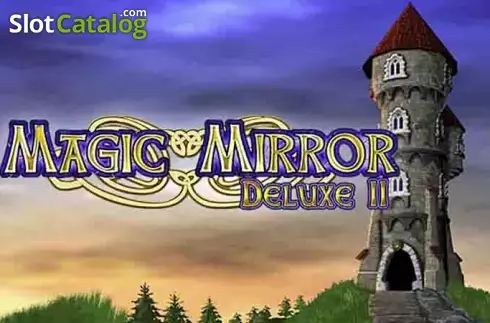 Magic Mirror Deluxe 2