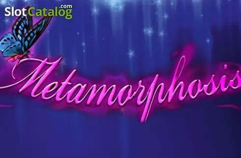 Metamorphosis Λογότυπο Metamorphosis Λογότυπο