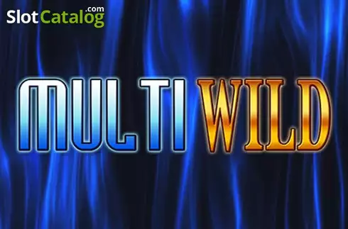 Οθόνη1. Multi Wild Κουλοχέρης