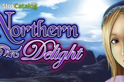 Northern Delight Λογότυπο Northern Delight Λογότυπο
