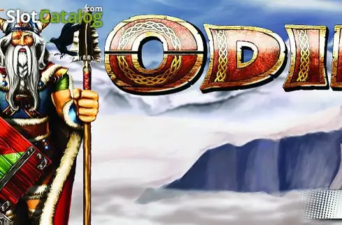 Odin Λογότυπο Odin Λογότυπο