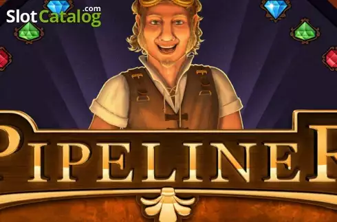 Pipeliner Λογότυπο Pipeliner Λογότυπο