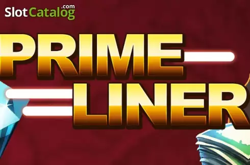 Prime Liner Λογότυπο Prime Liner Λογότυπο