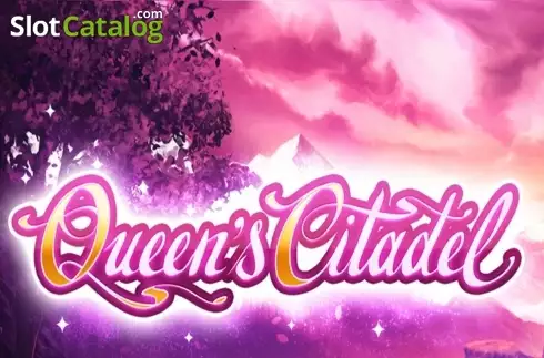 Queen's Citadel HD Λογότυπο Queen's Citadel HD Λογότυπο